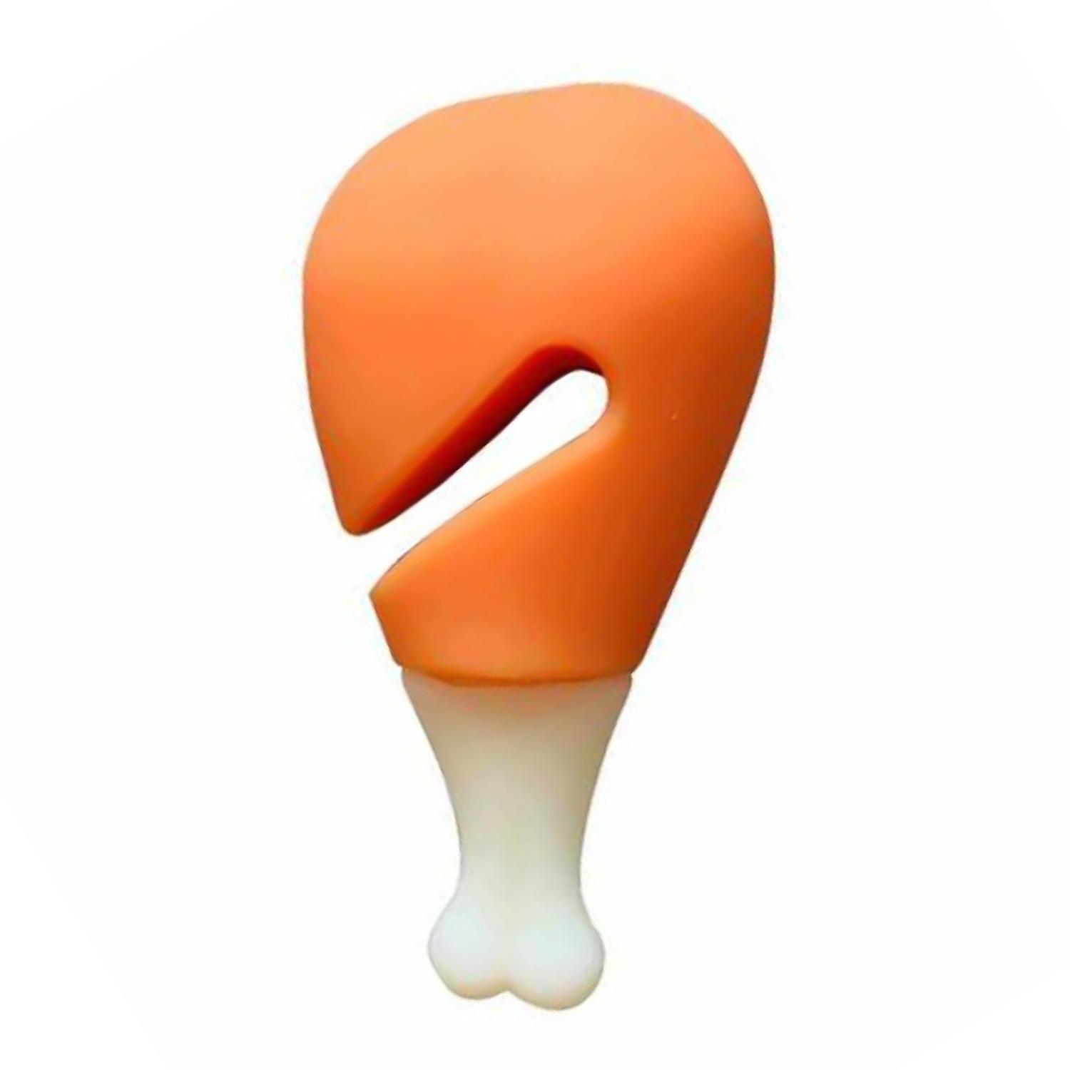 Fornnerg Lid Lifter Heat-resisting Creative Silicone Overflow Stopper Spill-proof Lid Holder for Kit