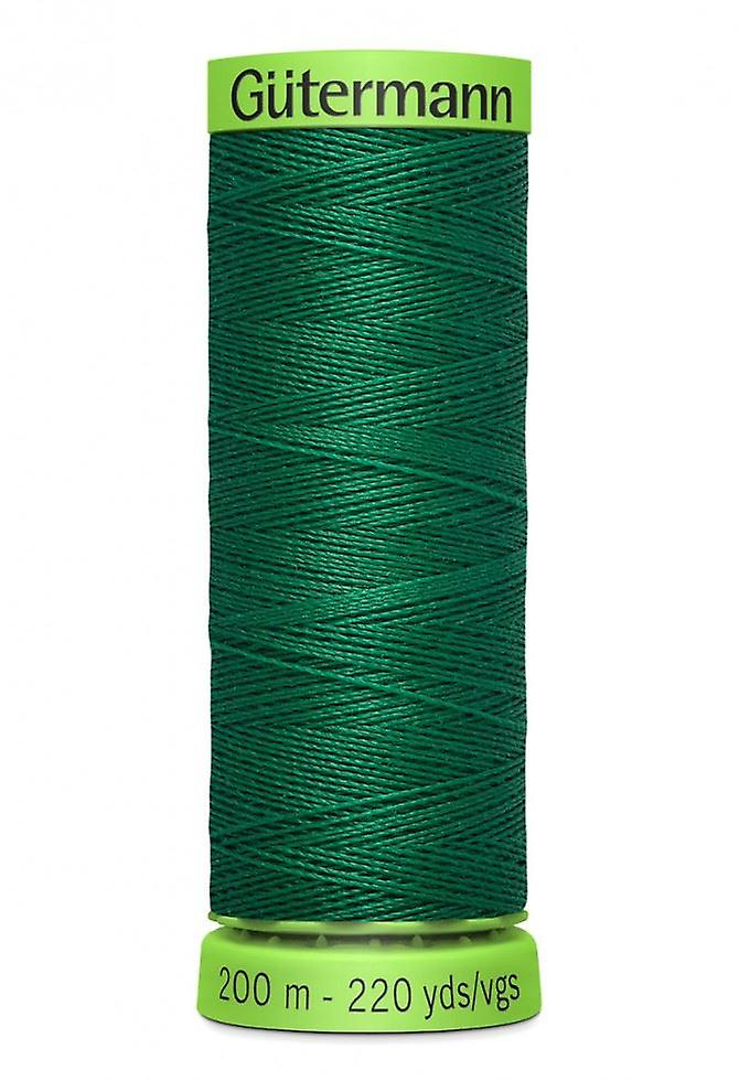 Gutermann 超细缝纫线 200m 402 - 每个