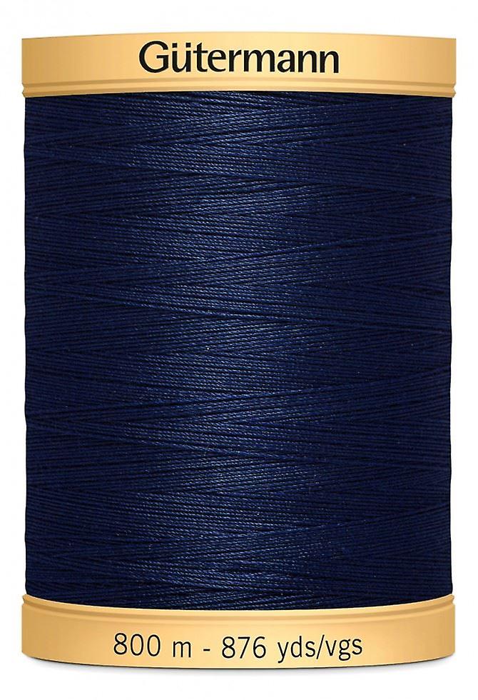 Gutermann Cotton Sewing Thread 800m  5322 - each