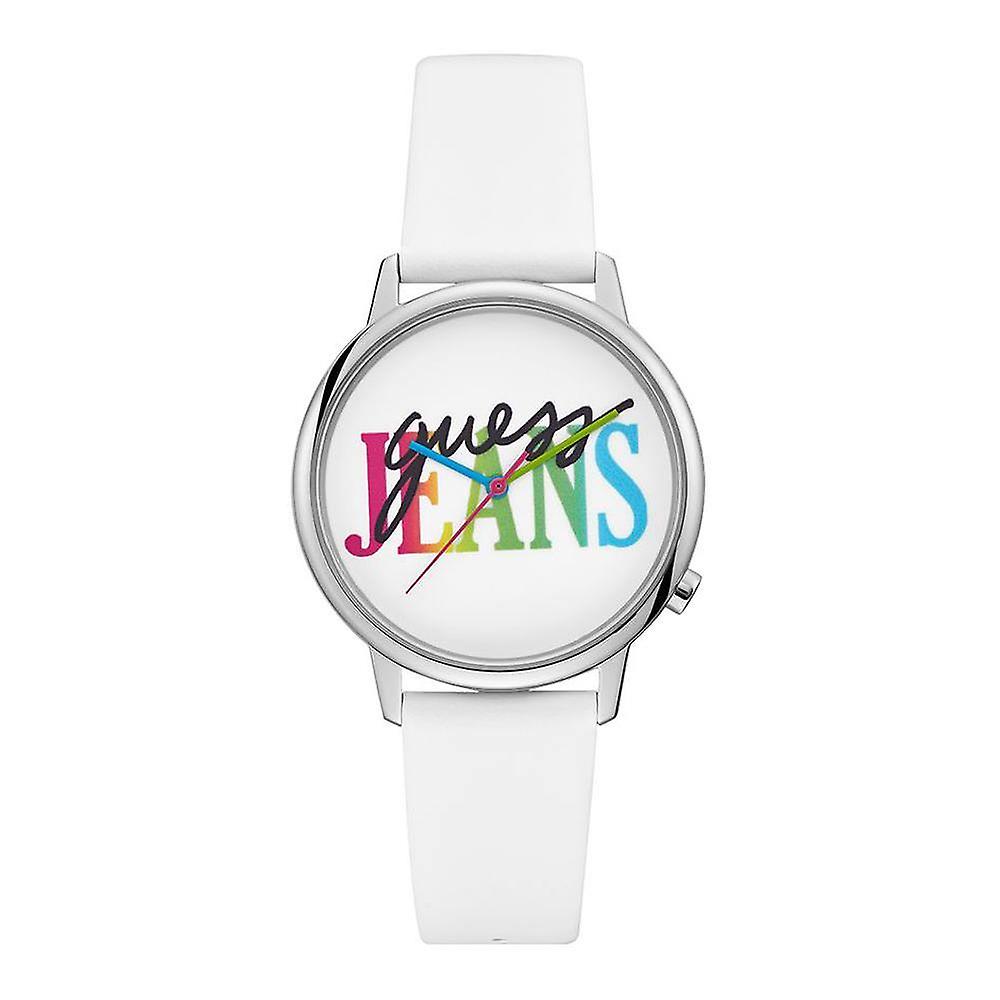 Guess Wilshire Laurel V1022m1 Ladies Watch