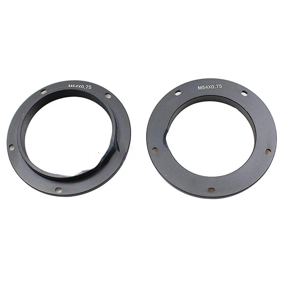 M42 CAA 360  Degree Rotator Camera Angle Adjuster 3 in One Gyratory Device for Astronomical Telesc