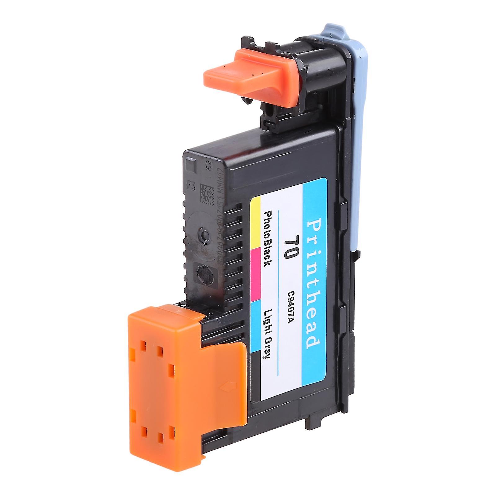 70 Printehead For C9406a C9407a Z2100 Z5200 Cartridge Print For Head