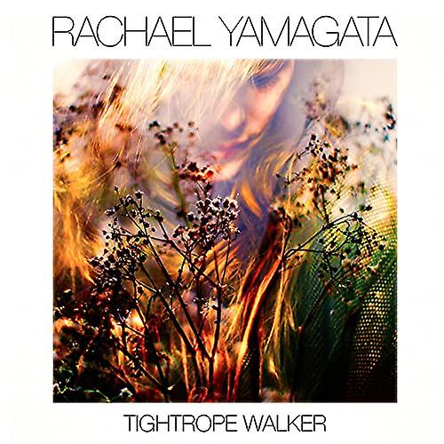 Yamagata Rachae - Tightrope Walker [CD]