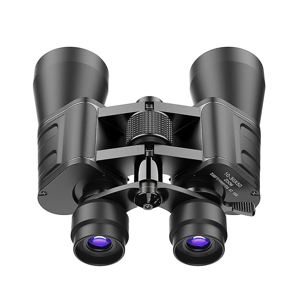10-30*50 varifocal HD binoculars