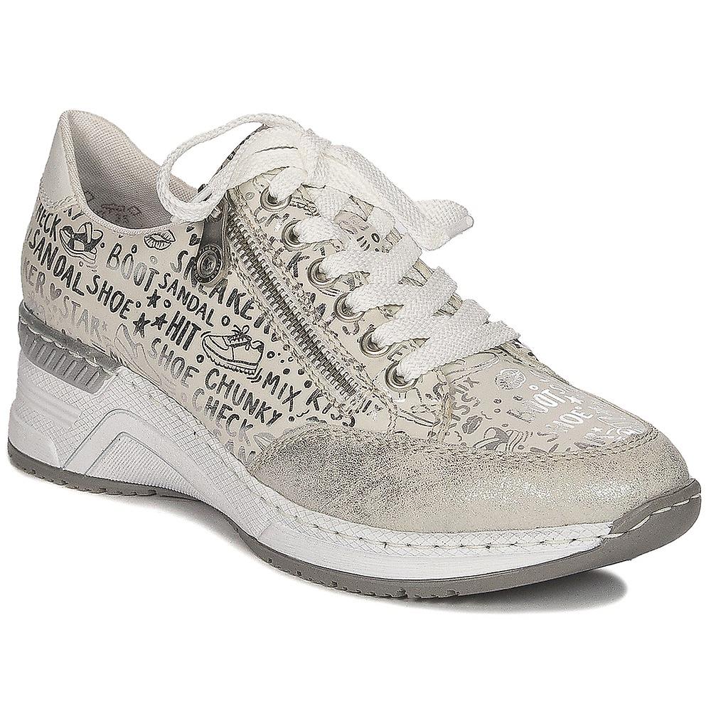 Shoes Rieker Combi N431690