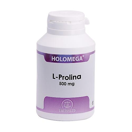 Holomega L-proline 180 capsules