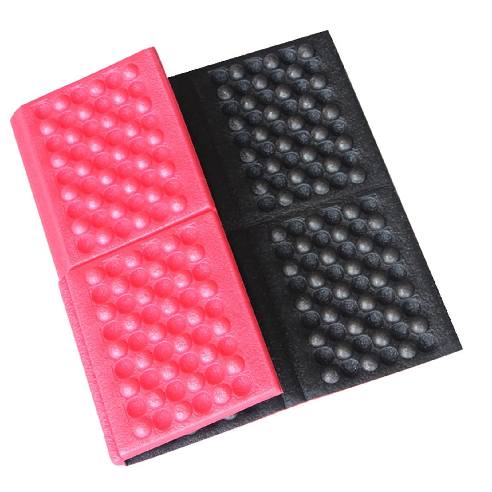 Kaesimoisture-proof Folding Foam Pad Mat Cushion Sete for utendørs camping Picnic Park