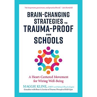 Brain-changing Strategies To Trauma-proof Our Schools - Maggie Kline