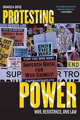 Protesting Power