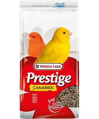 Frøfoder - Prestige Kanariske Øer - 4 kg