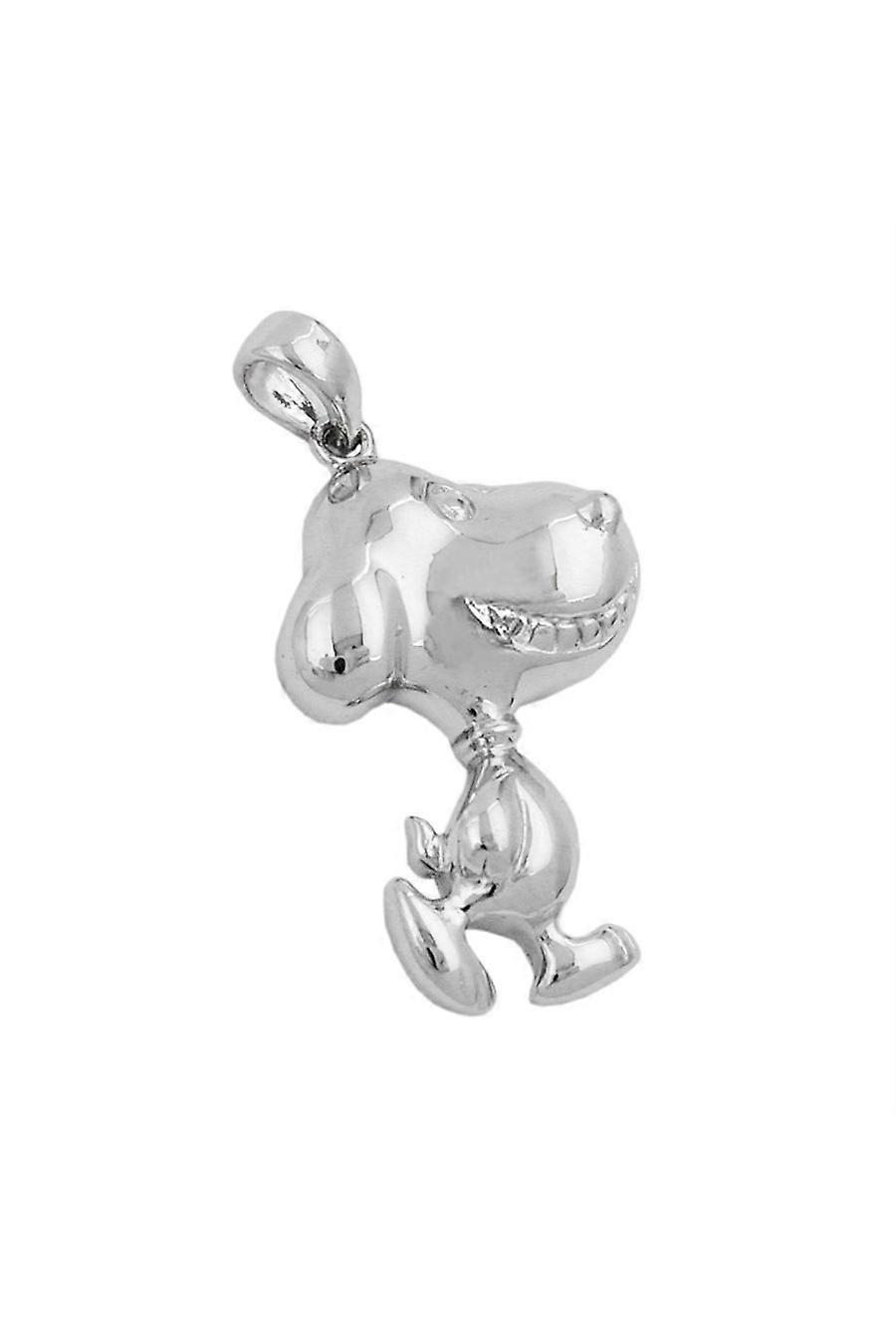 Pendant Dog Silver 925 - Gl91269