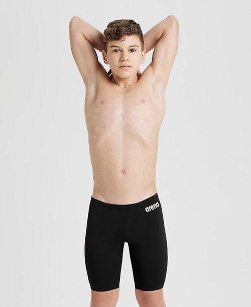 Arena Team Boy Swim Jammer Athletic One Piece Comfortable Swimming Suit