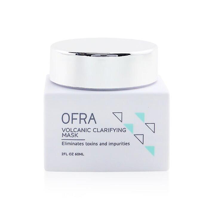 Ofra Cosmetics Volcanic Clarifying Mask 60ml/2oz