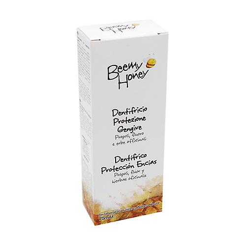 Beemy Honey Total Protection Toothpaste 75 ml of cream
