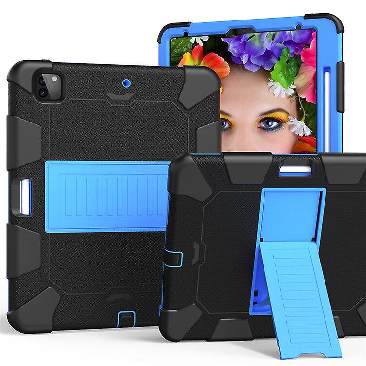 Tablet Case For iPad Pro 12.9 (2018/ 2020/ 2021) With Kickstand