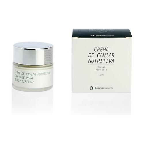Nutritious Caviar Cream 50 ml of cream