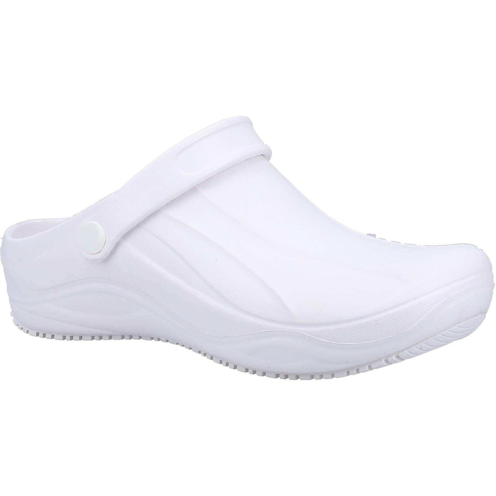 Safety Jogger Smooth Ob Occupational Shoes