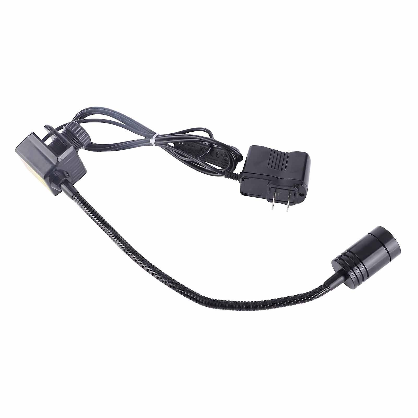 1W LED Aquarium Light, Color Changing, Landscape Lighting, Aquarium Lighting, CN