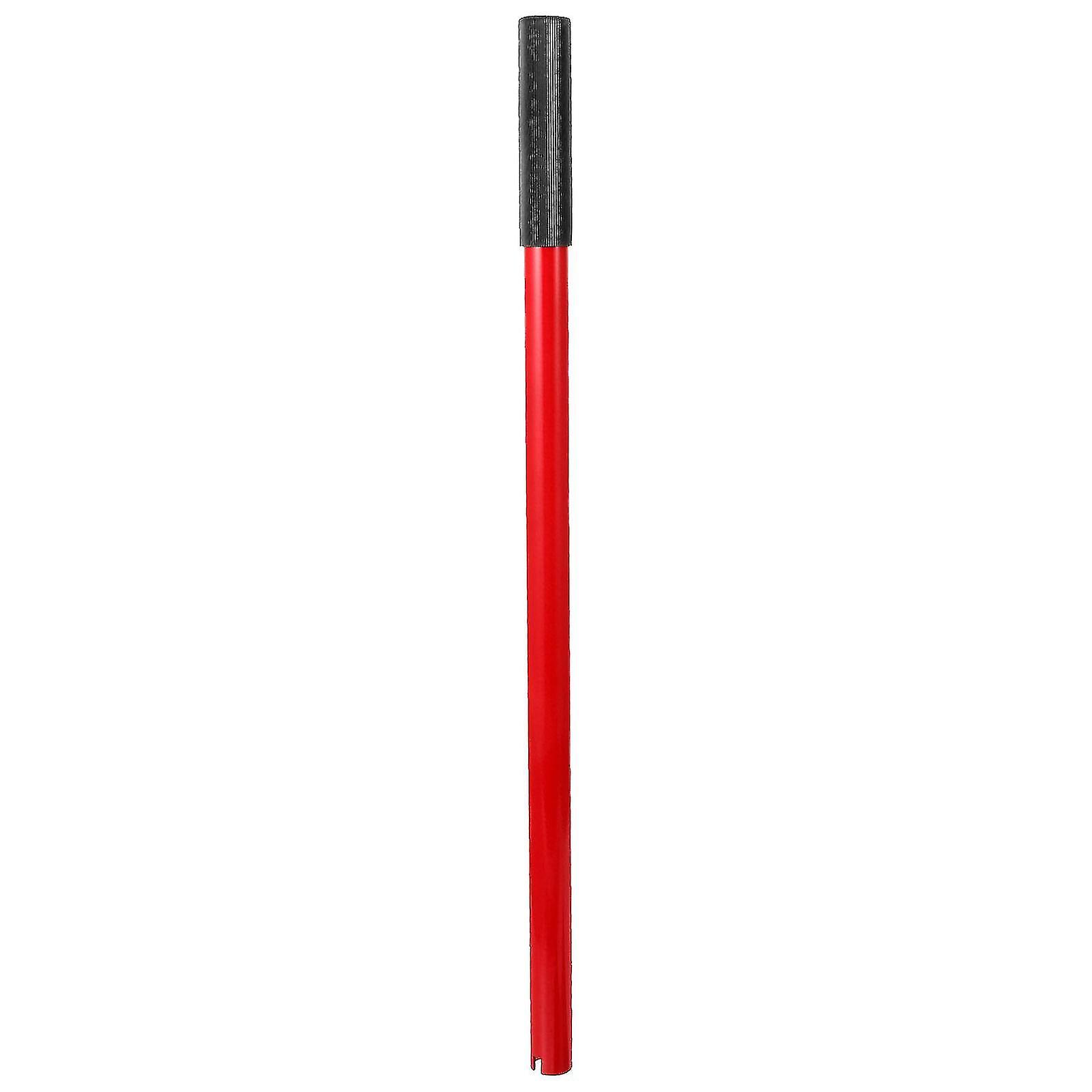 Floor Jack Handle Replacement 20t-32t Hydraulic Horizontal Jack Pole Lever Handle-hao