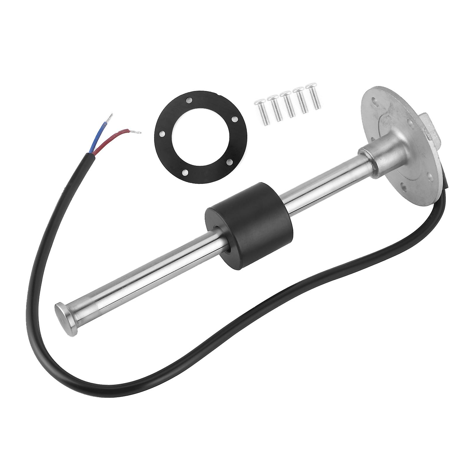 200mm Fuel Level Sensor Car Accessory Steady Output Signal for Automotives Marines
