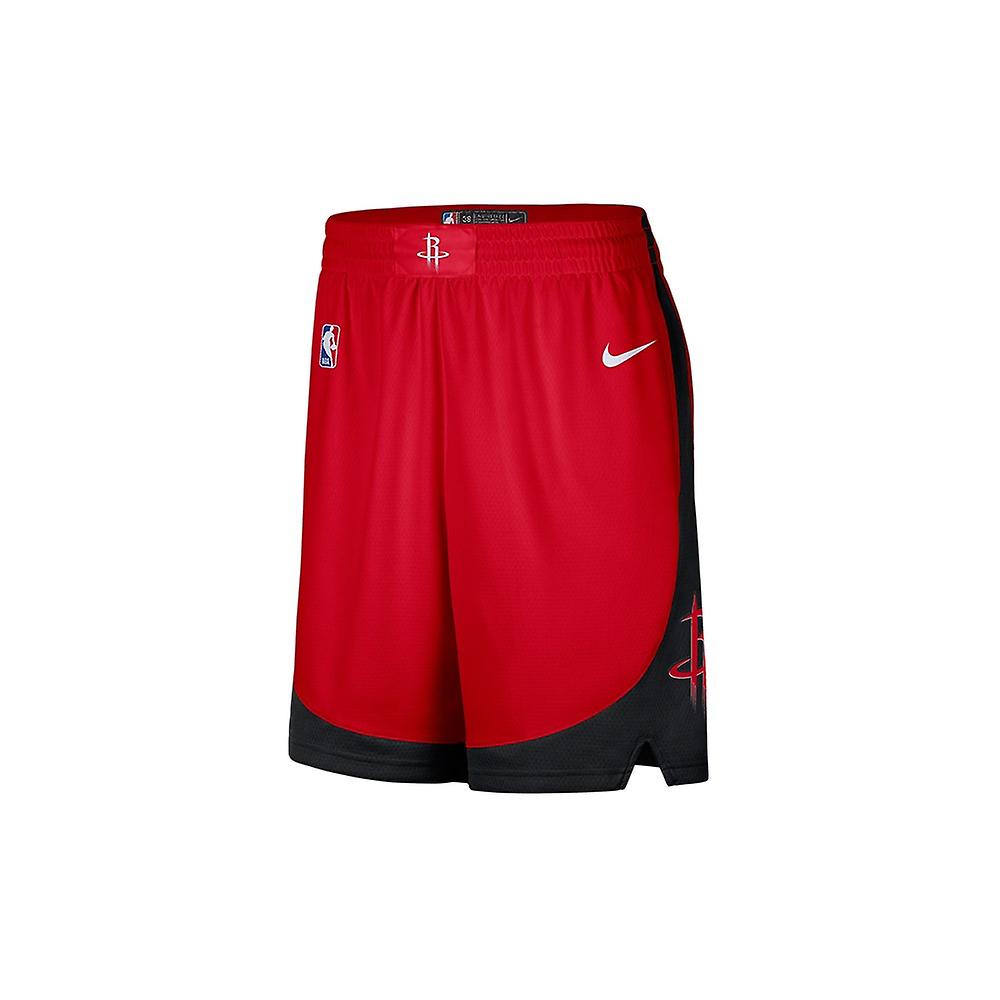 Trousers Nike Nba Houston Rockets BV7996657