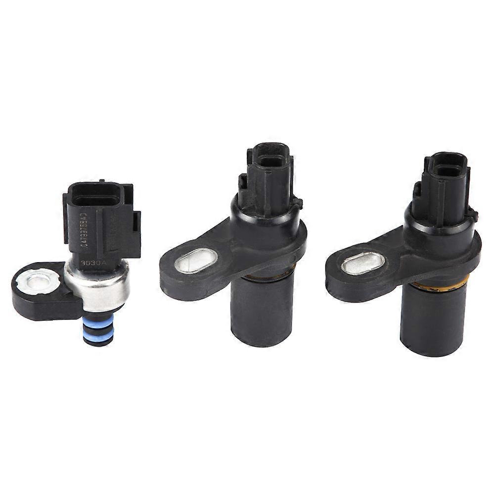 High-Accuracy Pressure Transducer Sensor for Dodge | Durable ABS, Easy Install