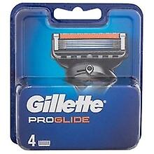 Gillette - Fusion ProGlide - Ersatzköpfe 12.0ks