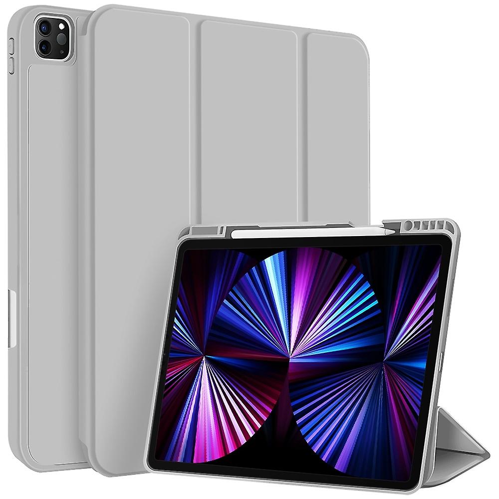 Leather Tablet Case For iPad Pro 11 2022 / 2021 / 2020