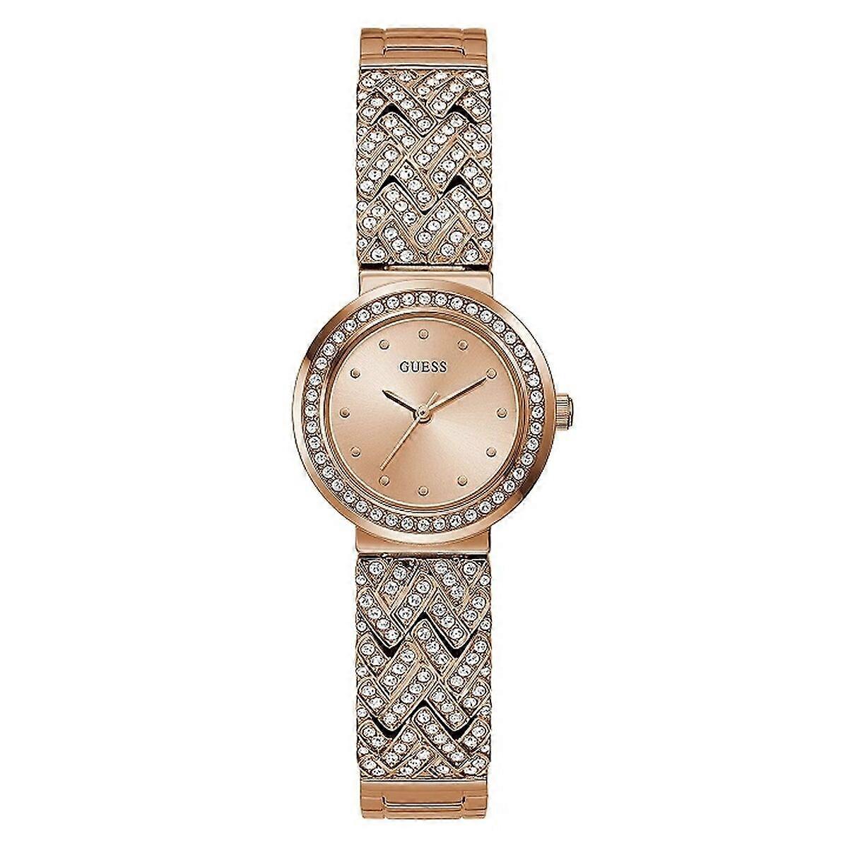 Ladies' Watch Guess (Ø 28 mm)