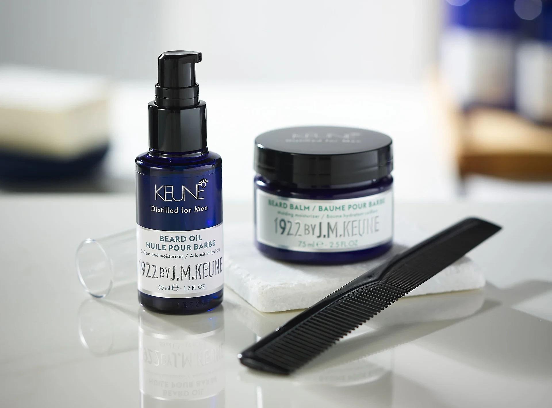 Keune 1922 beard balm 75ml