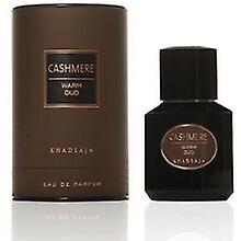 Khadlaj - Cachemira Tibia Oud EDP 100ml