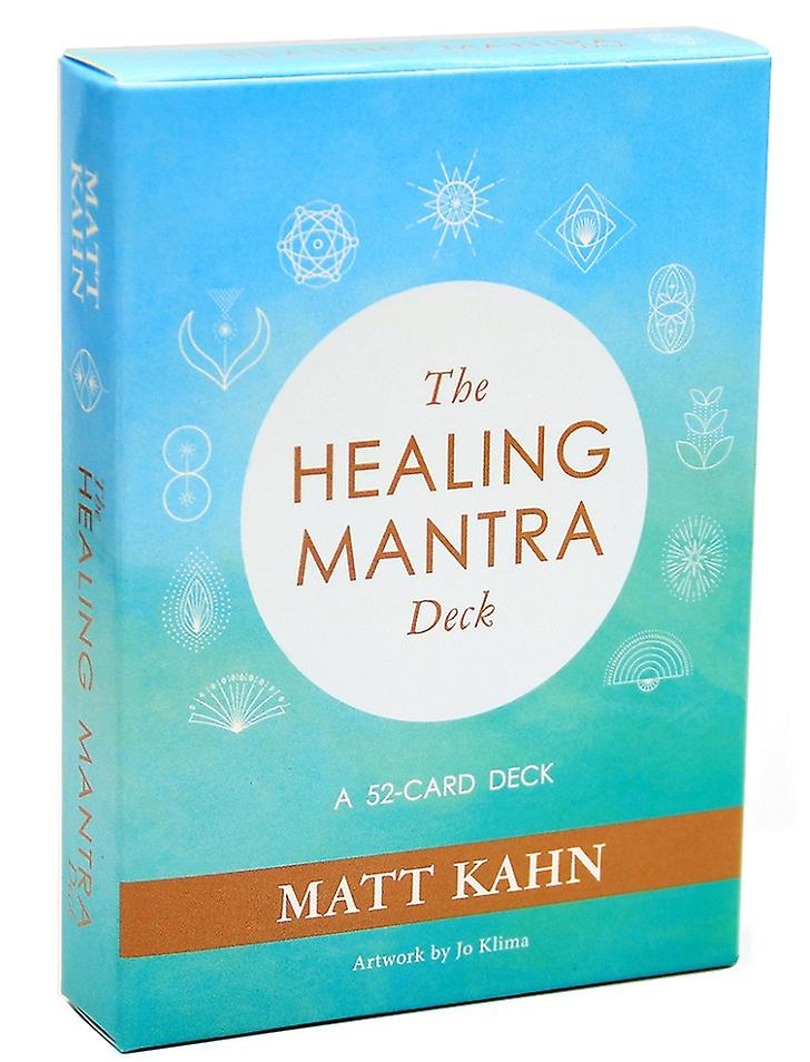 Tarot cards-Oracle cards-Mysterious Tarot-Secure Blister Pack - Safe for Shipping & Storage