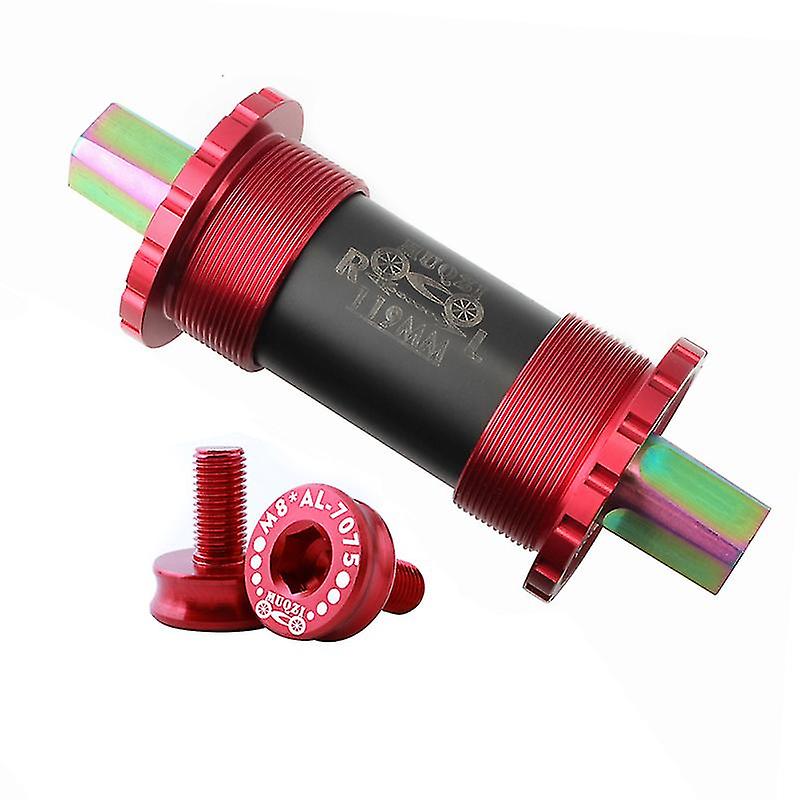 1pcs Bike Central Axis