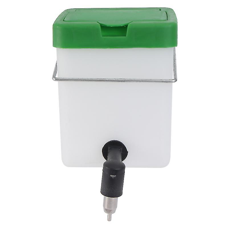 1pcs Water Box