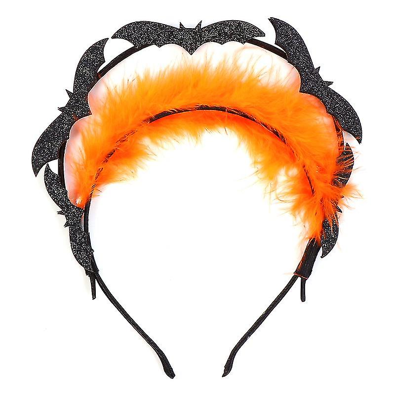 3pcs Halloween Hairbands