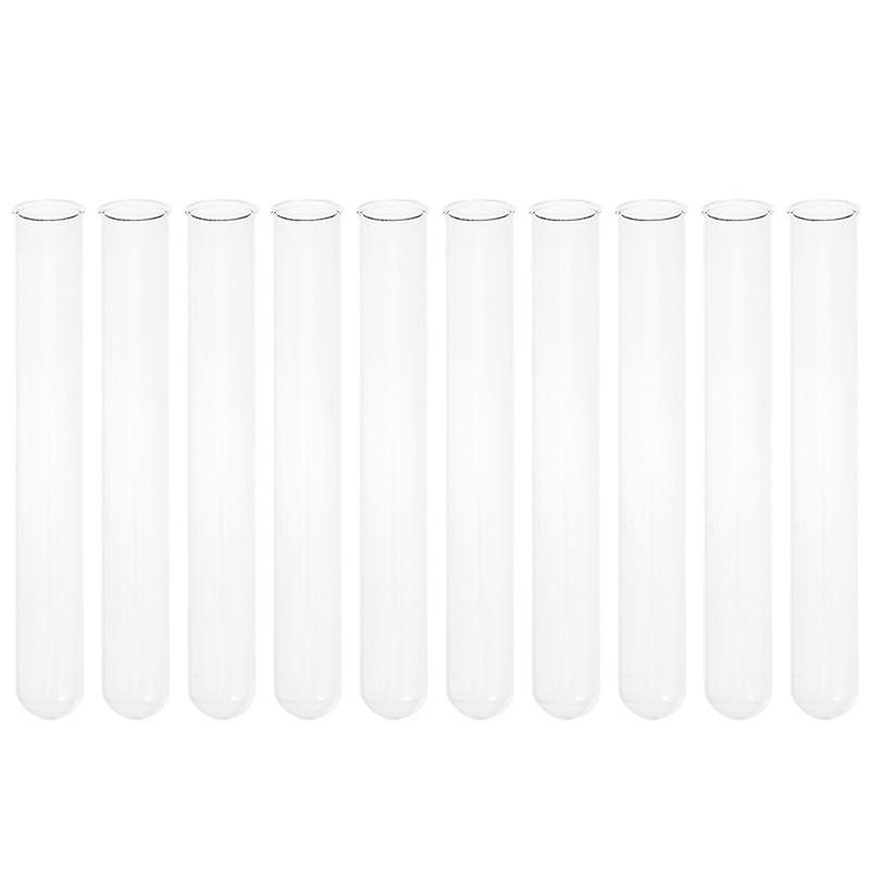 10pcs Test Tube