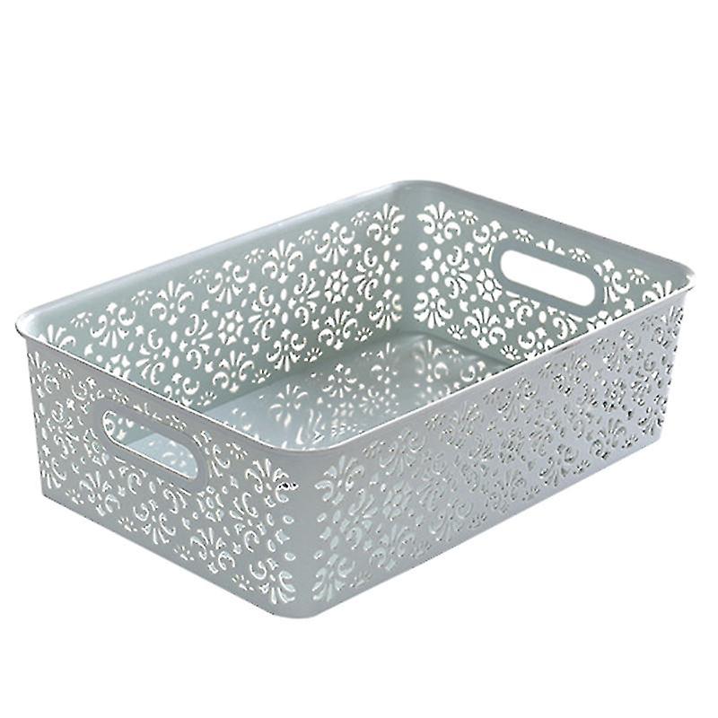 The New 1pcs Hollow Out Basket