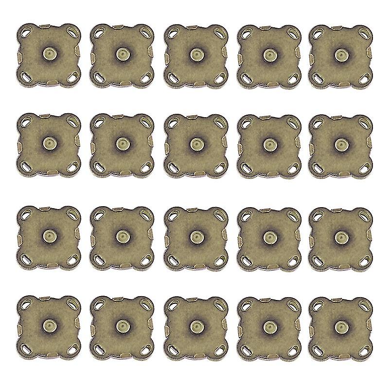 20pcs Clothing Clasp