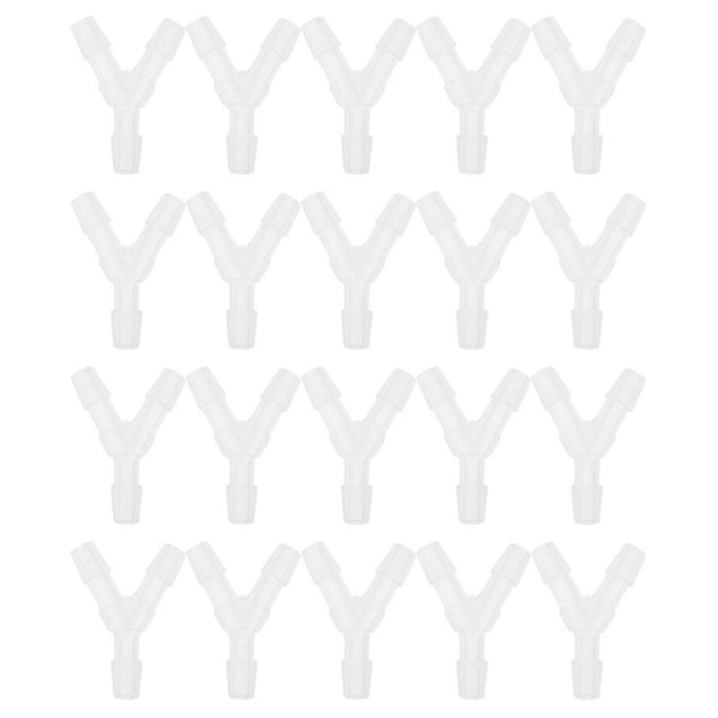 20pcs Aquarium Air Tubing