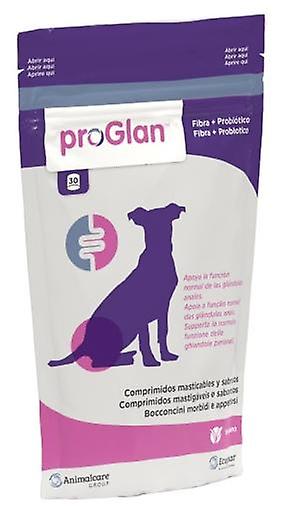 Ecuphar Proglan Supplement to Support Anal Gland Function in Dogs