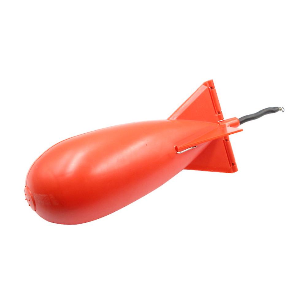 S/M/L Spomb Spod Bomb Köder Raketenköder NEU Karpfenangeln Spomb Angeln Feederk