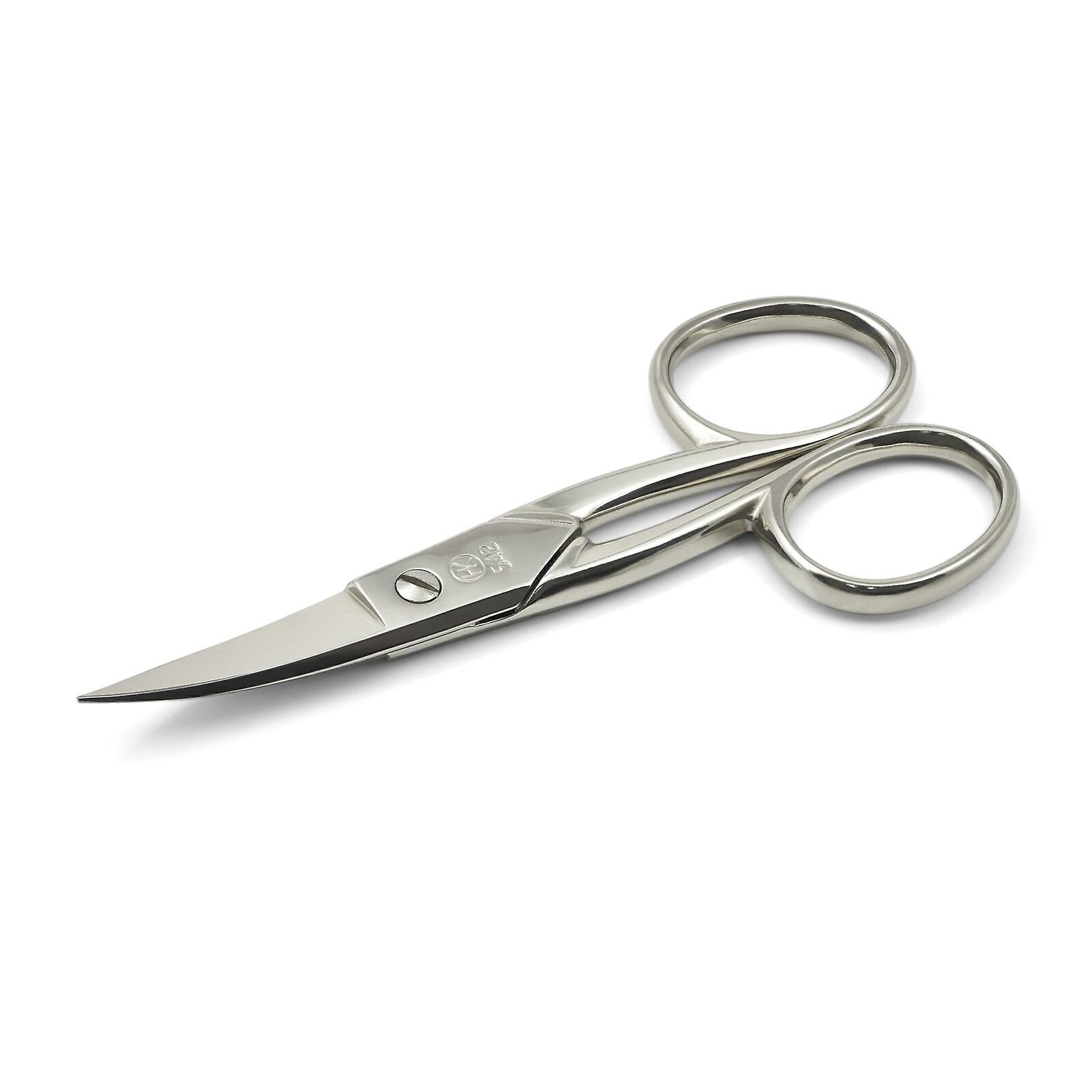 Hans Kniebes Foot Nail Scissors, made in Germany