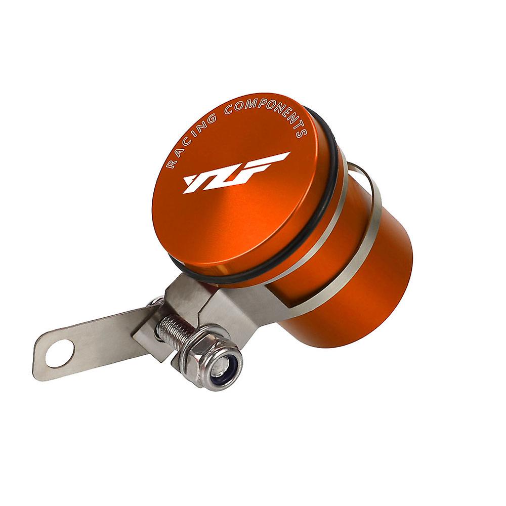 Για Yamaha Yzf Yzfr15 Yzfr125 Yzf R15 Yzf R125 Καθολικό κύπελλο ρευστών ρεζερβουάρ συμπλέκτη ρεζερβουάρ ρεζερβουάρ υγρών συμπλεκτών μοτοσικλετών