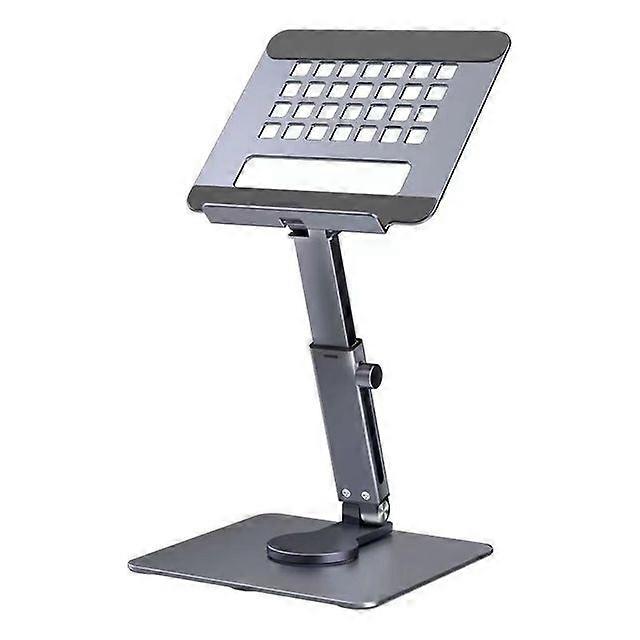 Universal Aluminum Alloy Portable Tablet Holder