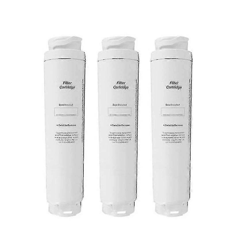 Replacement 644845 9000194412 Ultra Clean Refrigerator Water Filter, 3 pieces