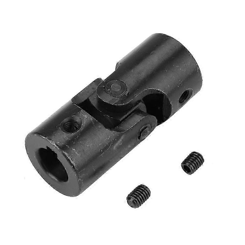 Shaft Coupling Ten Bytes Universal  Joint Coupling + Keyway (16*32*70mm)