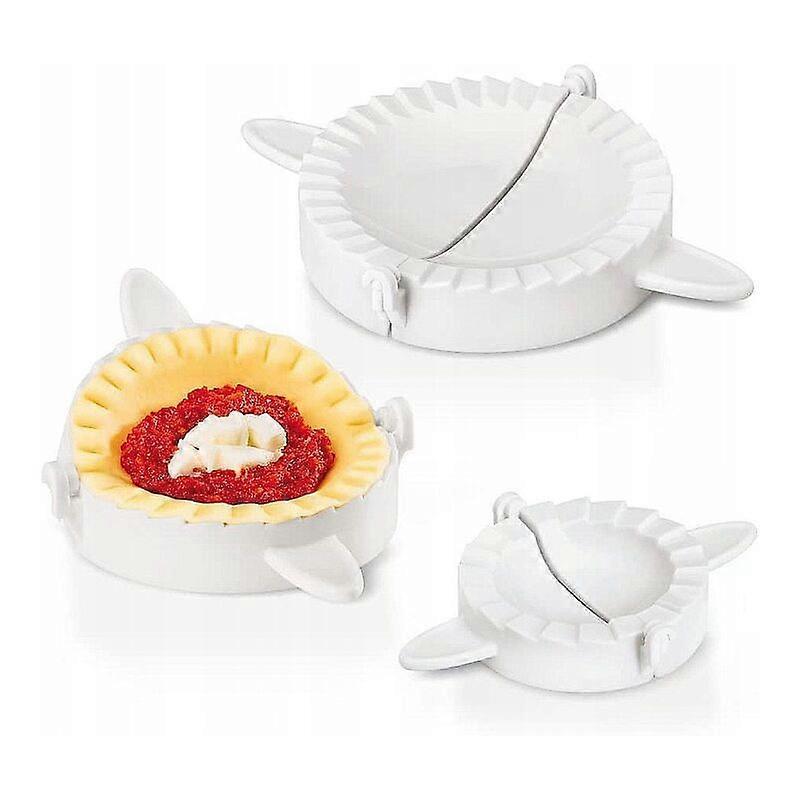 3 Dumplings Making Device Dumpling Making Clip Manual Dumpling Making Kitchen Gadget