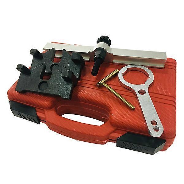 Timing Locking Tool Set Fit for N63/S63/N74 Master Camshaft Alignment Tool Kit 31338
