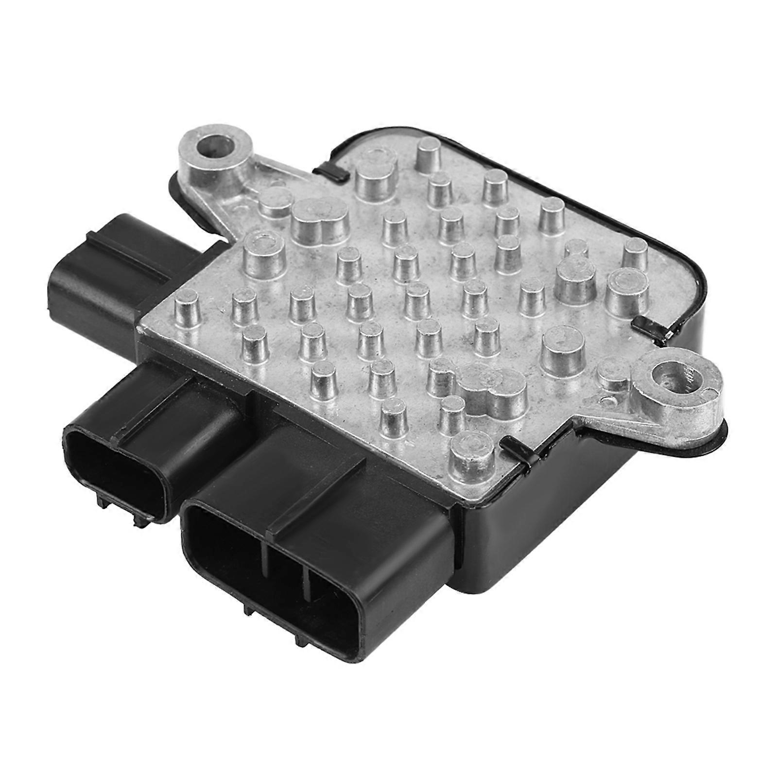 Cooling Fan Control Unit Module for Mitsubishi Lancer 2002 2006 1355A408 1355A124 E2U194