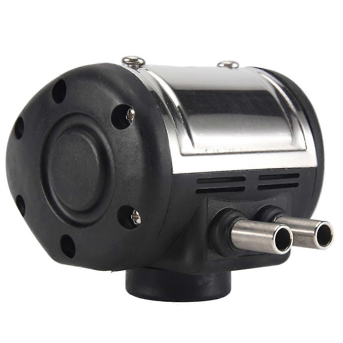 Produktbild von UKCOCO Pneumatik-Pulsator Für Melkmaschinen – Edelstahl, 50–180 Ppm, 60/40 Pulsation, Inkl. Massagefunktion